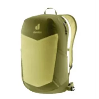 Plecak turystyczny Deuter Speed Lite 17L Lime polietersulfon