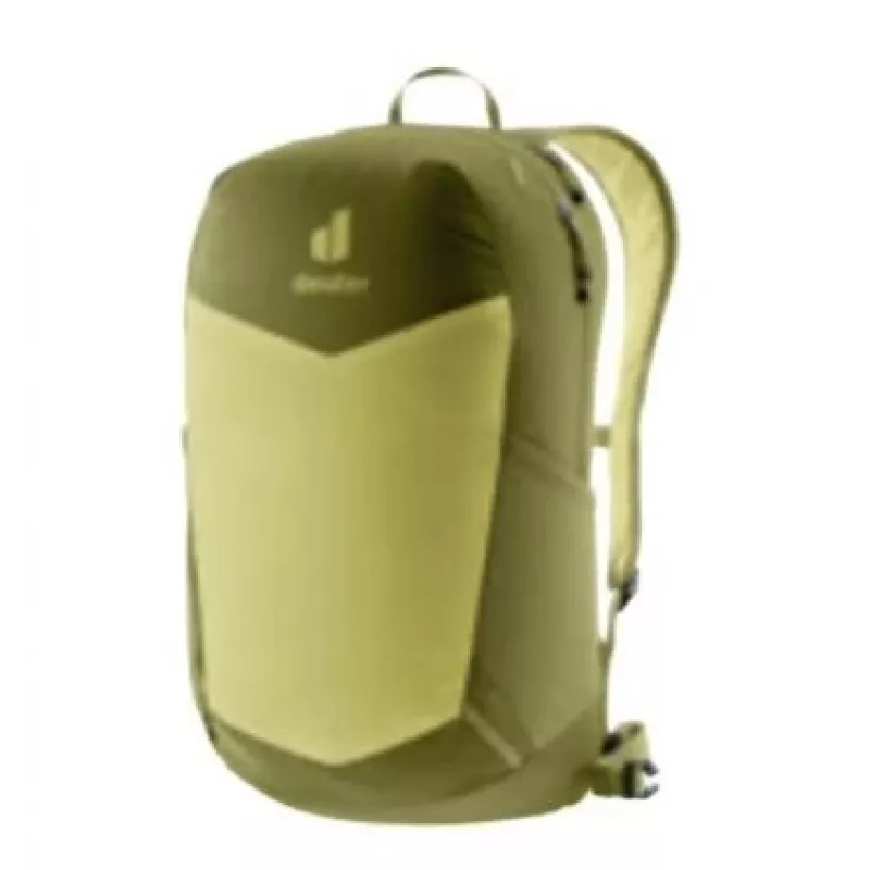 Plecak turystyczny Deuter Speed Lite 17L Lime polietersulfon