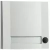 Grothe DOMOLUX WS/SW - Przewodowy - Czarny - Biały - Plastik - AC - DC - 12 V - -20 - 50 °C (51103)