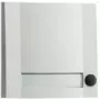Grothe DOMOLUX WS/SW - Przewodowy - Czarny - Biały - Plastik - AC - DC - 12 V - -20 - 50 °C (51103)