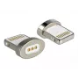 DeLOCK - Adapter Lightning - magnetyczny do Lightning (M) - do Apple iPad/iPhone/iPod (Lightning) (65928)