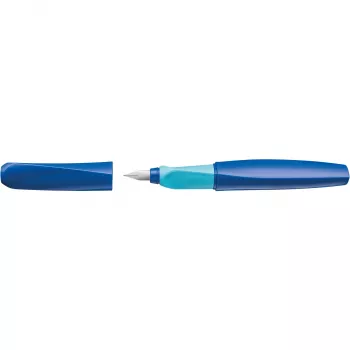 Pióro wieczne Pelikan 814744 niebieskie