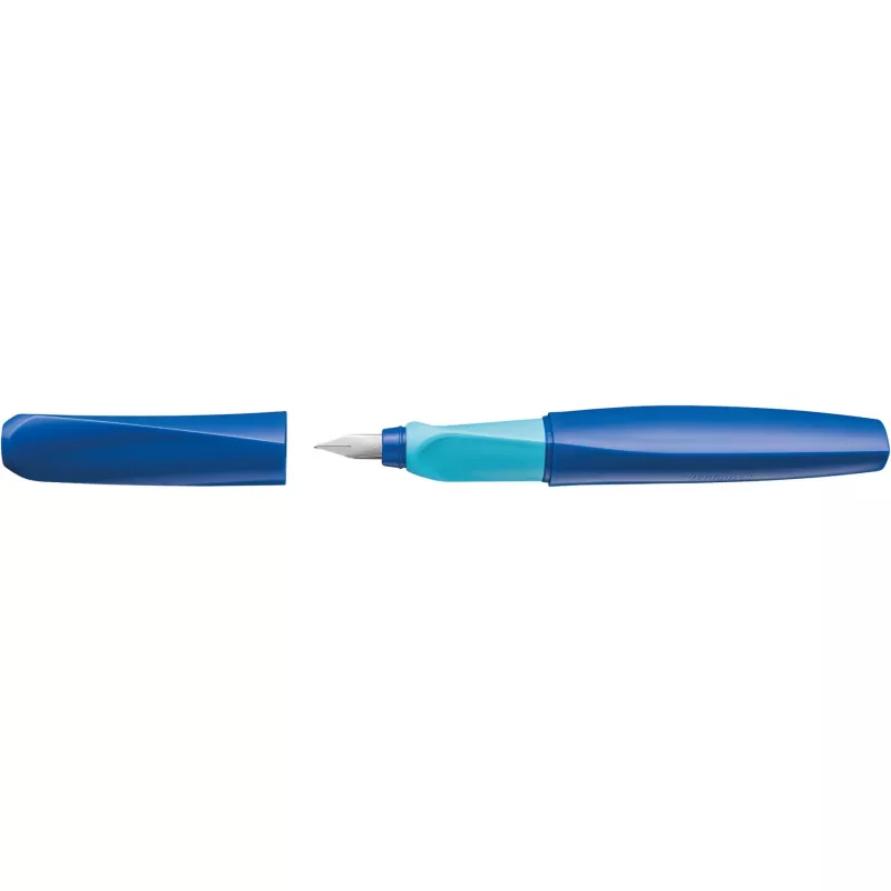 Pióro wieczne Pelikan 814744 niebieskie