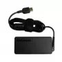 Lenovo 45N0475 zasilacz Do wewnątrz 45 W Czarny