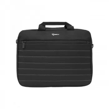 Plecak Sbox NSS-35100 Copenhagen 15.6 Czarny