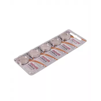 Bateria MAXELL Specialist CR2016, 5 szt.