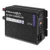 Ładowarka QOLTEC Monolith 20A 12V do akumulatorów LiFePO4, AGM, GEL, SLA