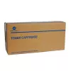Konica Minolta TN321Y kaseta z tonerem