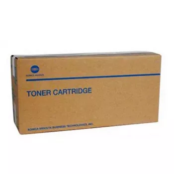 Konica Minolta TN321Y kaseta z tonerem
