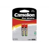 Bateria jednorazowa Camelion LR03-BP2 AAA alkaliczna