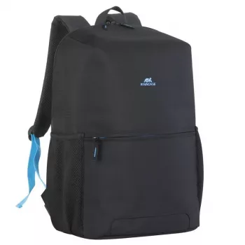 NB BACKPACK REGENT 15.6/8067 Czarny RIVACASE