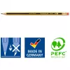Ołówek grafitowy Staedtler 122 KP72
