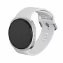 Smartwatch Samsung Galaxy Watch 8 44 mm Silver, 1.5 cal AMOLED 480x480, 5 ATM, GPS, 32 GB, 435 mAh