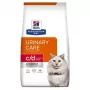 HILL'S PRESCRIPTION DIET Feline c/d Urinary Care Multicare Stress Sucha karma dla kota Chicken 3 kg