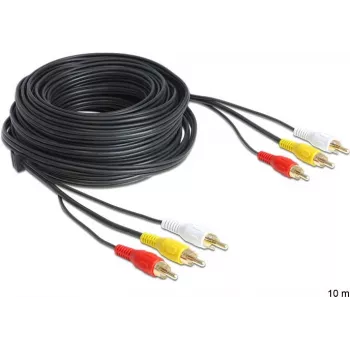 Wentronic 50310 Akcesorium łączności Czarny