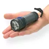 Latarka LED everActive LUMINATO R FL-3300R — 3300 lumenów, akumulatorowa
