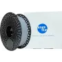 AZUREFILM PLA STRONGMANN 1,75mm SZARY 1kg FILAMENT DO DRUKARKI 3D (FPS171-7001)