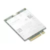 Wewnętrzna karta WWAN Lenovo 4XC1K20995, 1000 Mbit/s, bezprzewodowa, M.2
