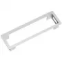 Zestaw montażowy biały metal Bachmann 915.001