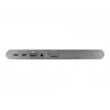 Stacja dokująca DeLOCK USB Type-C DP 1.4 Triple 4K Display