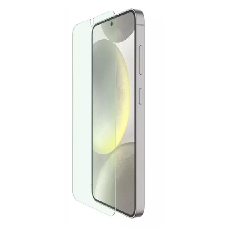 Screenforce Trueclear Curve Screen Protector F/SAMSUNG S24 Ultr