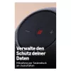Amazon Echo Dot Max 2025 - Glacier White - Bluetooth (B0DKLVWZPF)