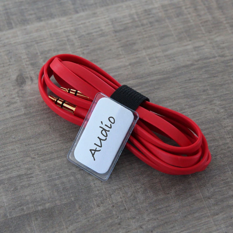 Label The Cable LTC 2510 Connectivity Accessory Czarny