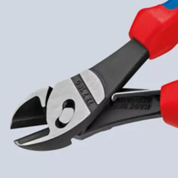 Knipex 73 72 180 F niebieski