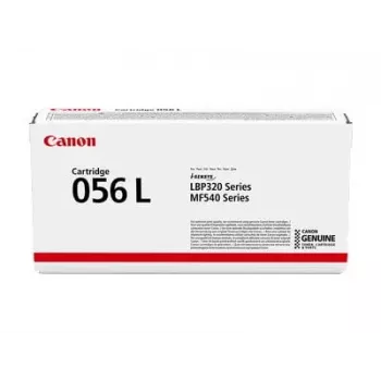 Toner Canon 056L 3006C002 Czarny 2500 stron