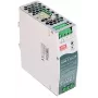 Zasilacz na szynę DIN MEAN WELL SDR-120-24