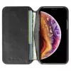 Krusell Sunne PhoneWallet Apple iPhone 11 Pro Max vintage czarny