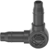Złączka łącząca Gardena L-Joint System nawadniania kropelkowego Plastik