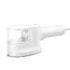 Żelazko suche i parowe Xiaomi BHR9034EU — 1200 W, odłączany zbiornik na wodę 0,15 L, 220–240 V, białe
