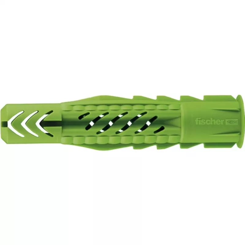 Fischer 524806 zielony