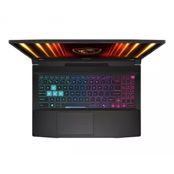 Laptop MSI Katana 15 HX B14WGK-821XPL — Intel i7-14650HX, 16 GB RAM, 1 TB SSD, NVIDIA RTX 5070, wyświetlacz 144 Hz