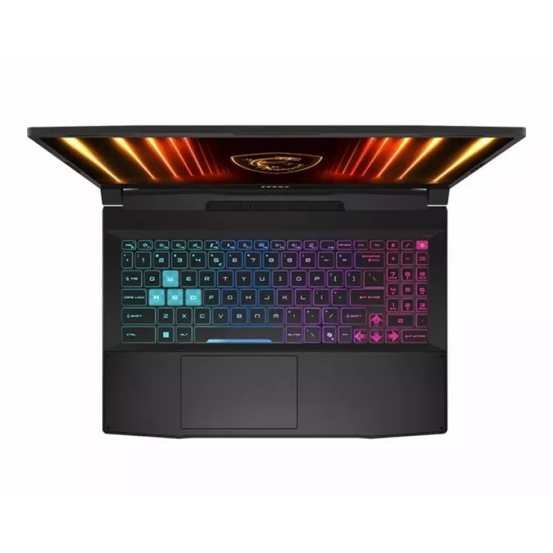 Laptop MSI Katana 15 HX B14WGK-821XPL — Intel i7-14650HX, 16 GB RAM, 1 TB SSD, NVIDIA RTX 5070, wyświetlacz 144 Hz