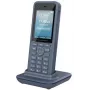 Telefon IP Grandstream Networks WP836 Niebieski 3 linie LCD Wi-Fi
