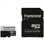 Pamięć flash Transcend 128 GB UHS-I microSDXC 340S