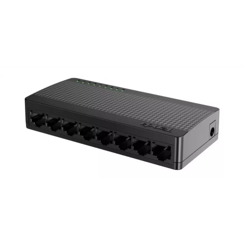 Przełącznik niezarządzalny Tenda SG108M Gigabit Ethernet 8 portów