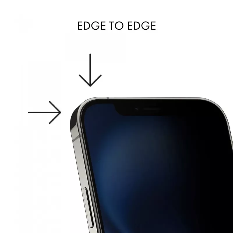 Filtr prywatyzacyjny DICOTA D80542-4AD Apple iPhone 17 PRO