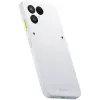 Fairphone The (Gen 6) 16 cm (6,31 inch) Dual SIM Android 15 5G USB Type-C 8 GB 256 GB 4415 mAh Biały