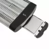 Toster JATA JETT1588 600 W Czarny Stal nierdzewna