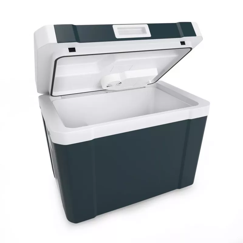 Przenośna lodówka elektryczna Tristar KB-7535 35 L 230 V, chłodzenie/ogrzewanie termoelektryczne