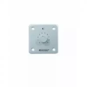 Omnitronic ELA LS-Regler 10W stereo volume control 80711165