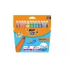 Felt pen BIC Kid Couleur XL Multicolour
