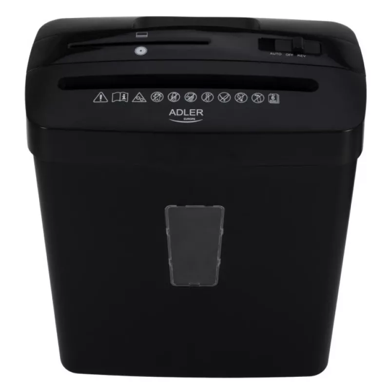 Adler AD 1037b