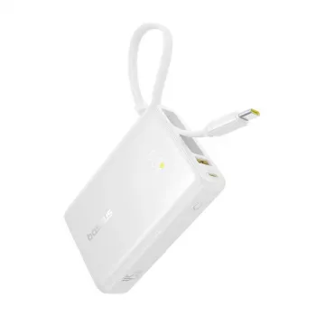 Ładowarka przenośna Baseus PicoGo 10000 mAh
