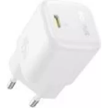 Baseus PicoGo 45W, 1xUSB-C biały (P10176800213-00)
