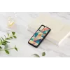 Etui ochronne iKins do Samsunga Galaxy S20 — Mosaic Czarny