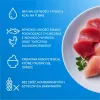 INABA Churu Tuna przysmaki dla kotów, 80 x 14 g